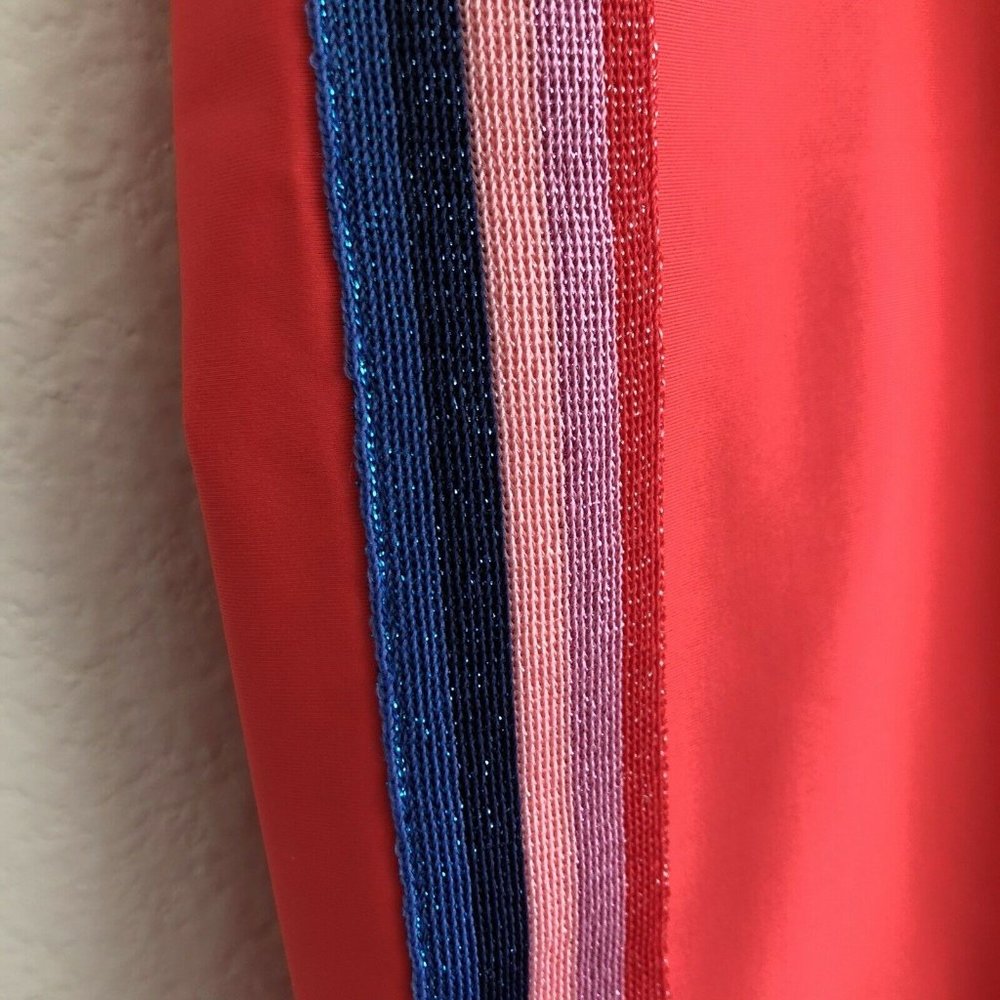 Spiritual Gangster Rainbow High Waist Leggings XS - Picture 3 of 8